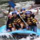White water ayung river 4