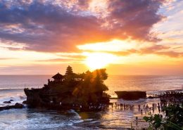 Tanah Lot Temple