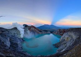 kawah ijen