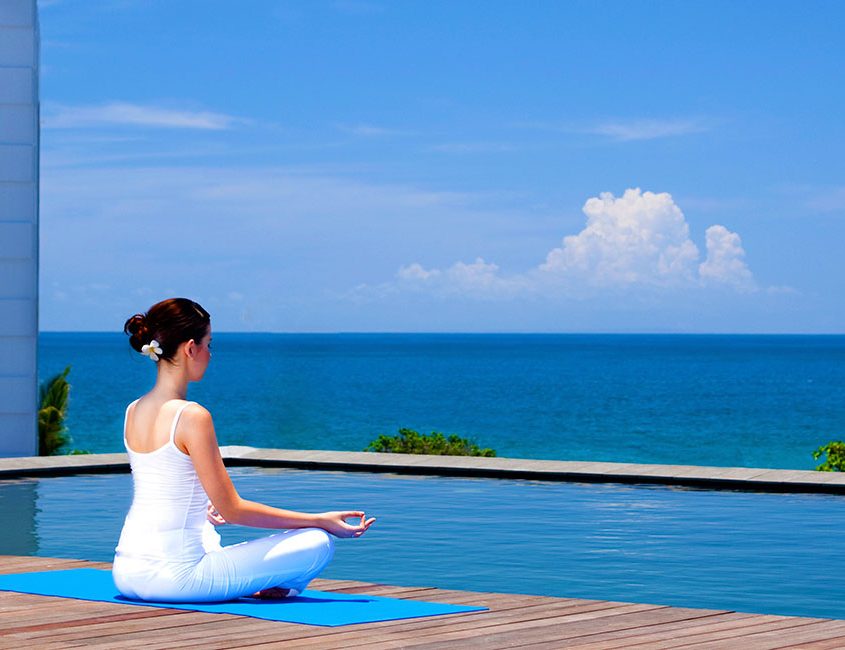 Real Bali Holidays Pullman Bali