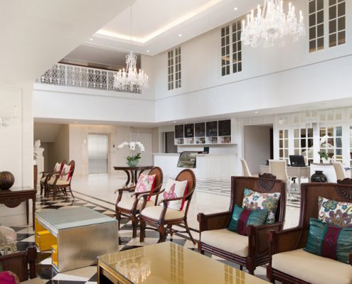 santika-lobby