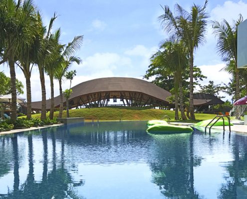 Main Pool 2