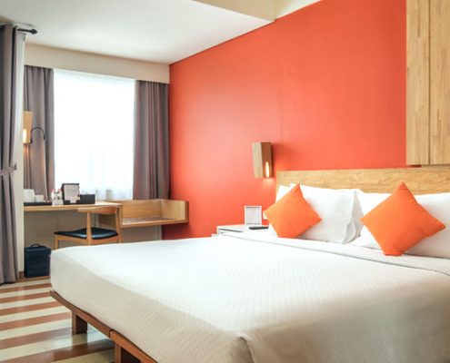 Deluxe-Room